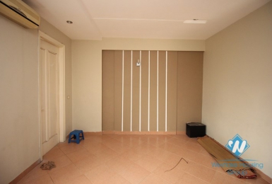 Beautiful house for rent in Ba Dinh district, Ha Noi City